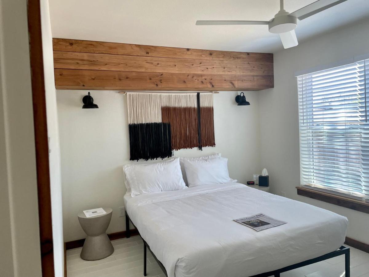 Blanco County Inn & Guesthouses Εξωτερικό φωτογραφία