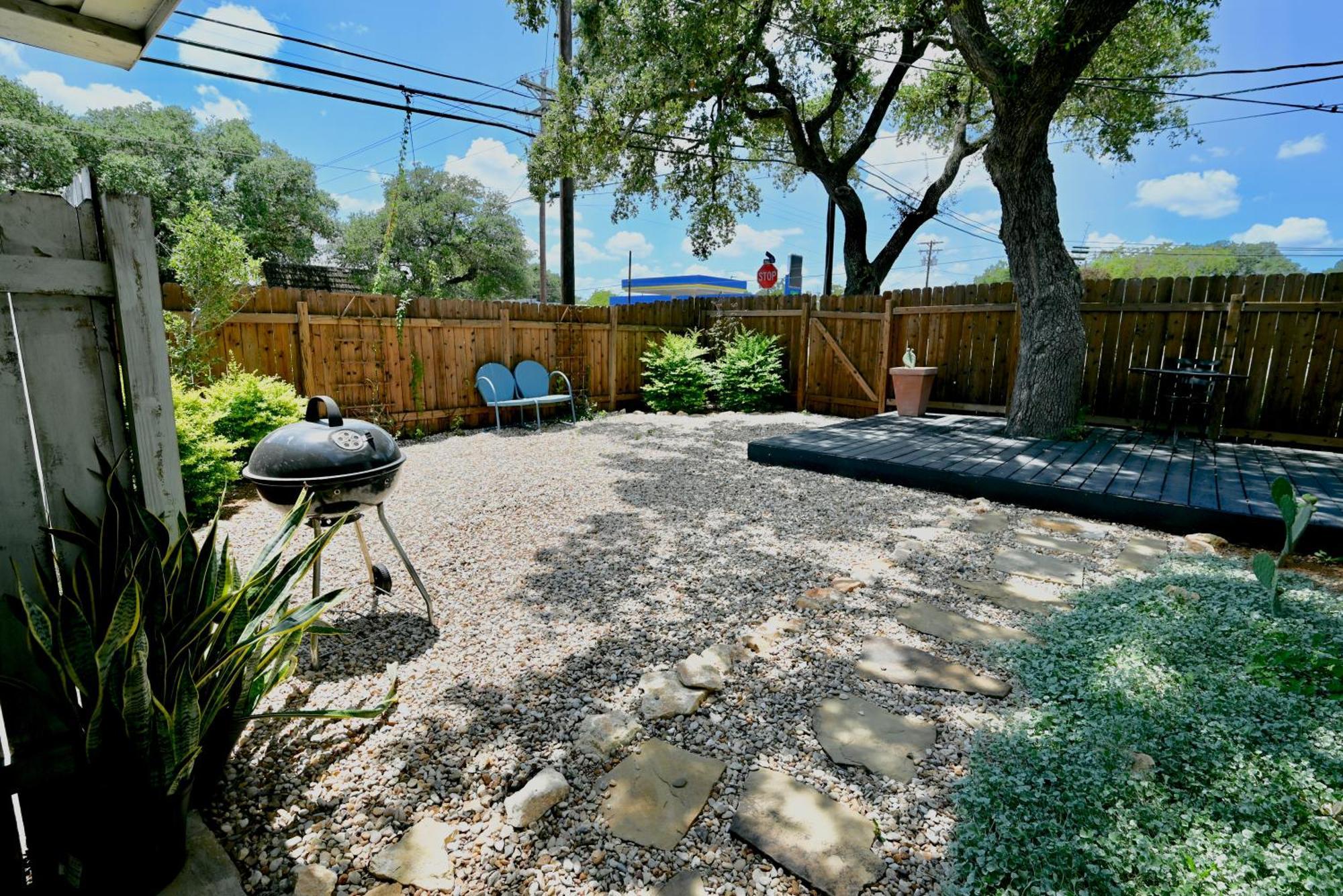 Blanco County Inn & Guesthouses Εξωτερικό φωτογραφία