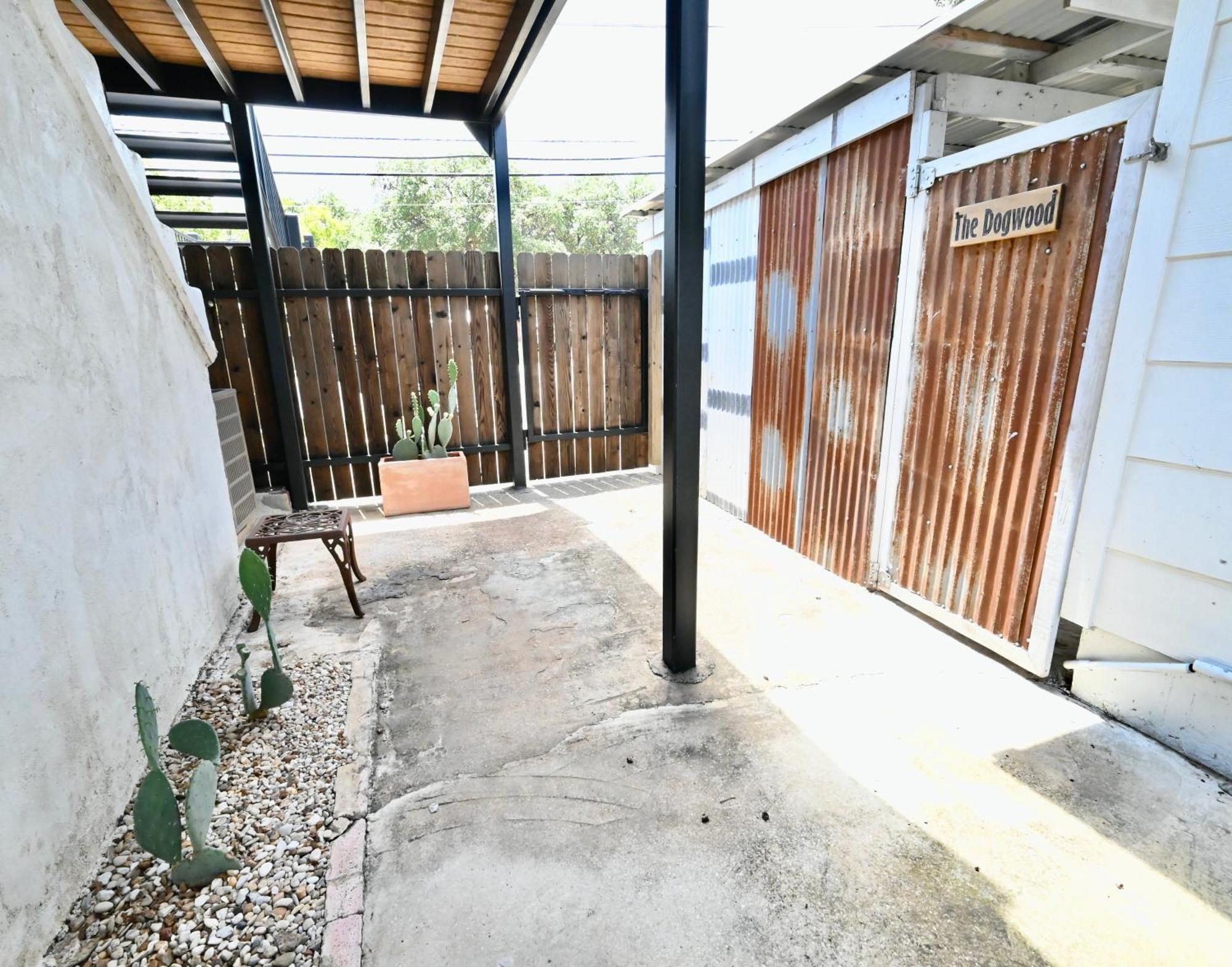 Blanco County Inn & Guesthouses Εξωτερικό φωτογραφία