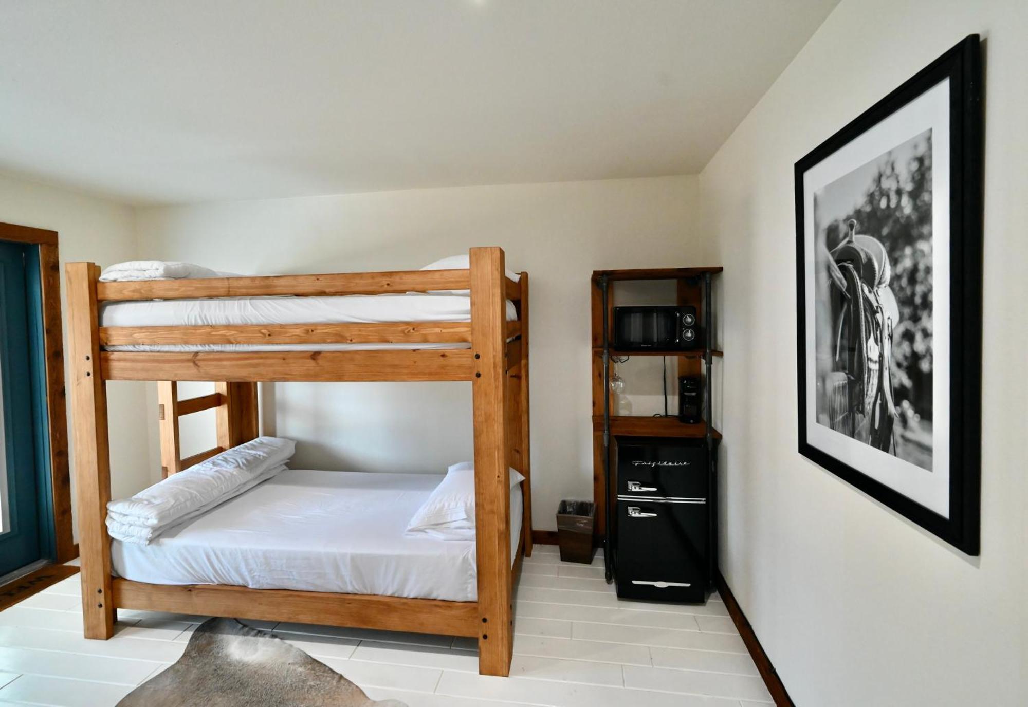 Blanco County Inn & Guesthouses Εξωτερικό φωτογραφία
