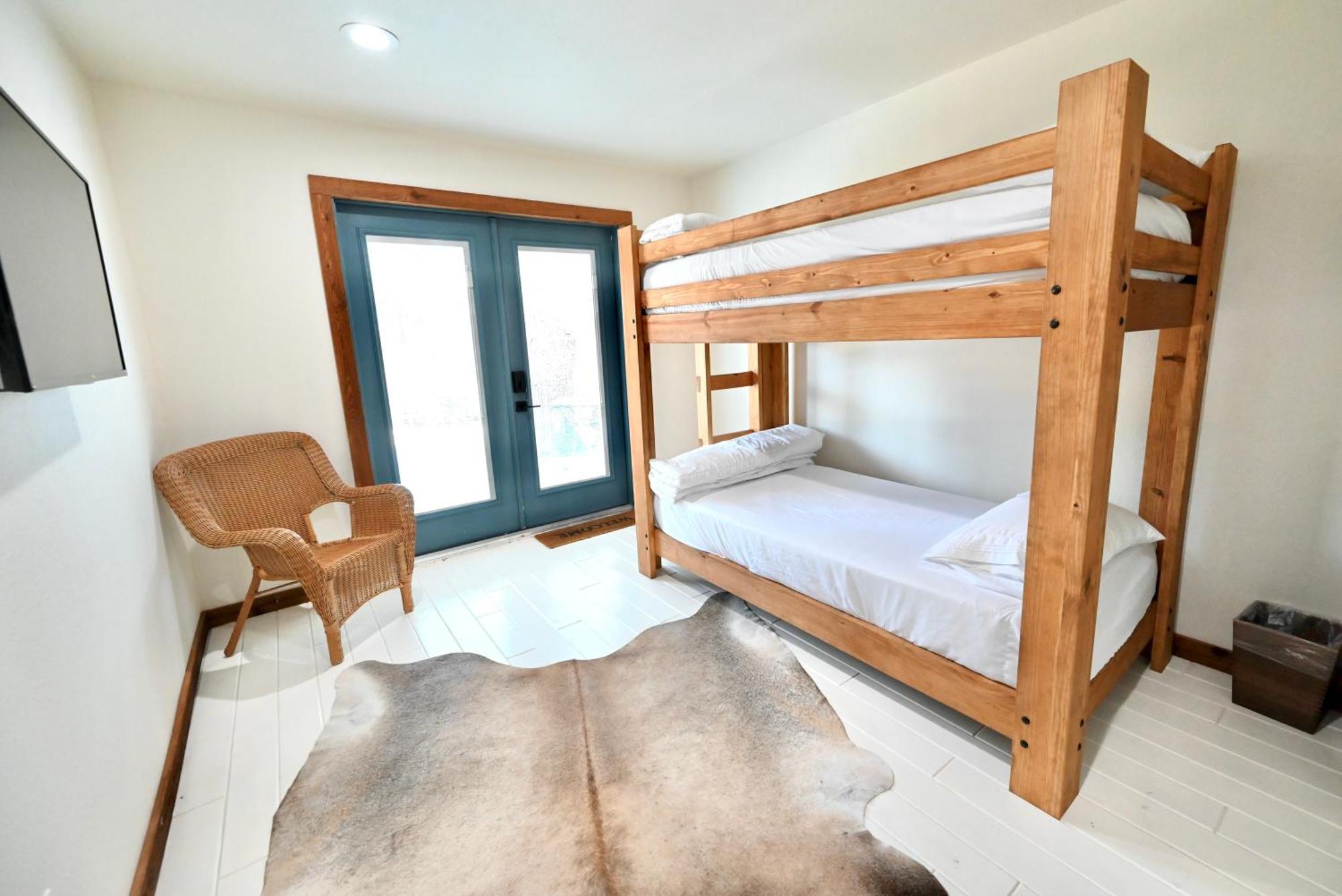 Blanco County Inn & Guesthouses Εξωτερικό φωτογραφία
