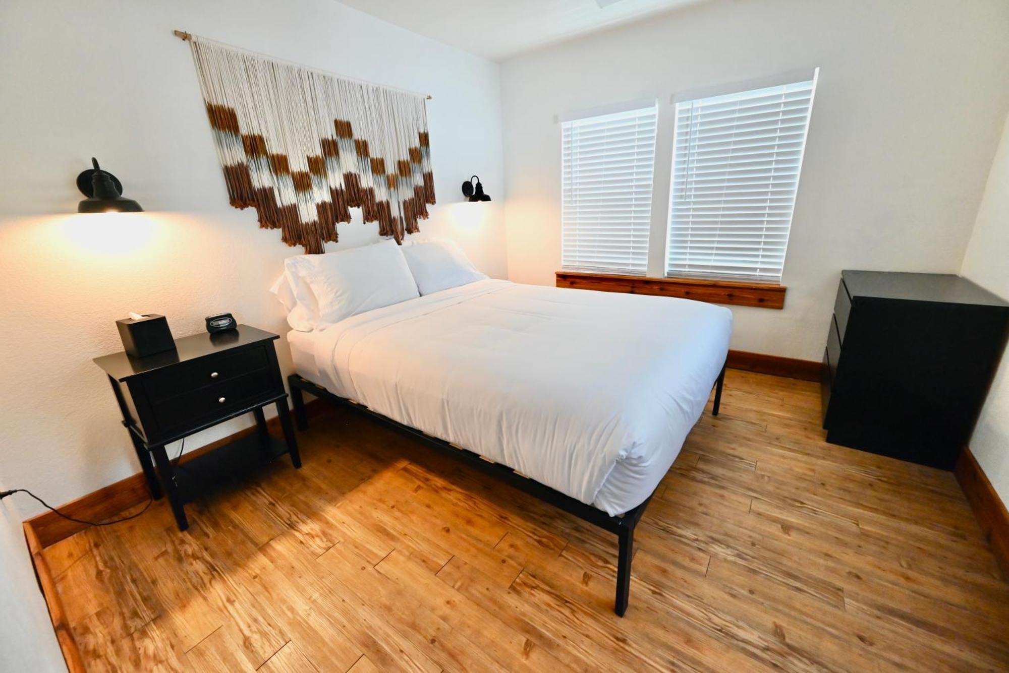 Blanco County Inn & Guesthouses Εξωτερικό φωτογραφία