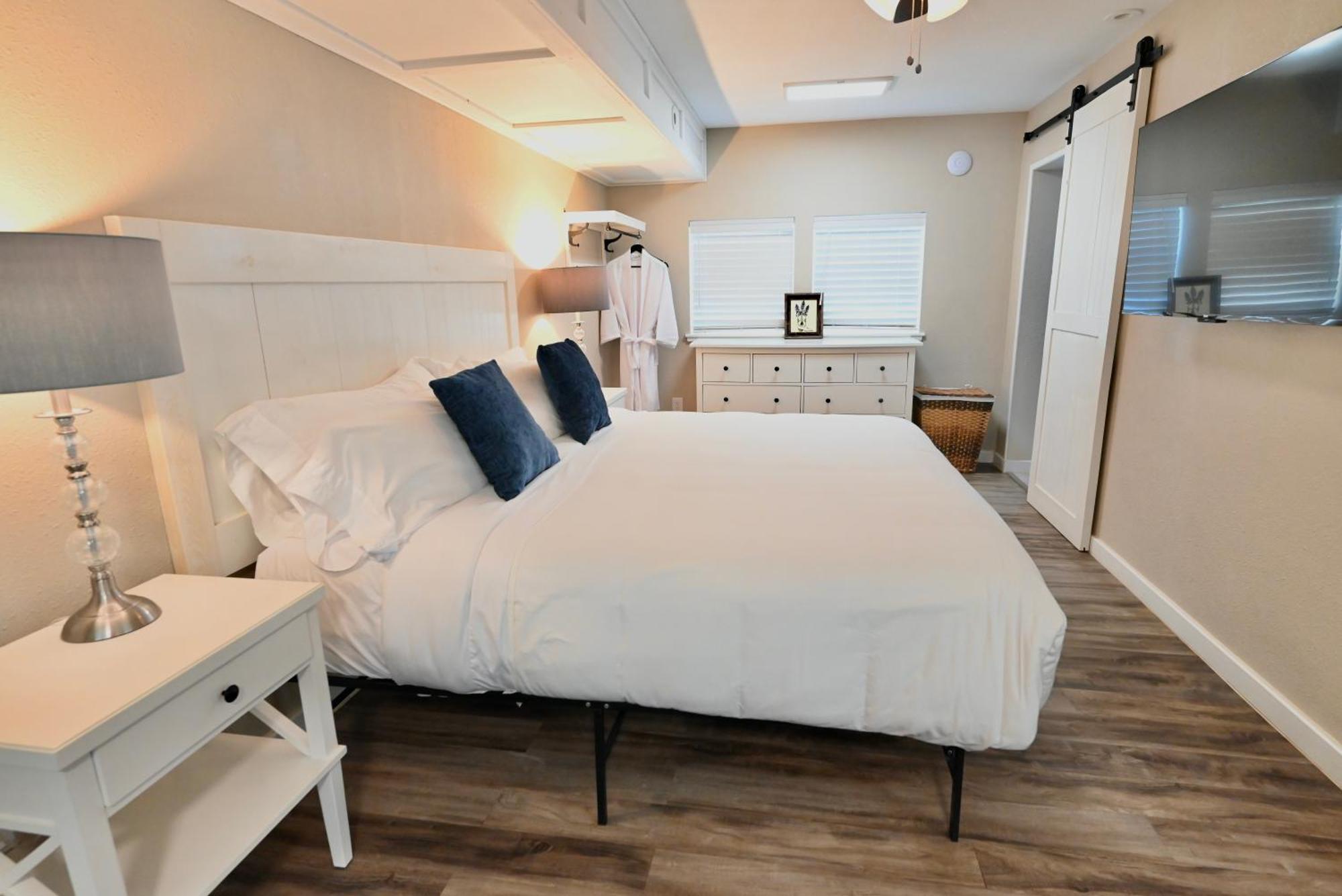 Blanco County Inn & Guesthouses Εξωτερικό φωτογραφία
