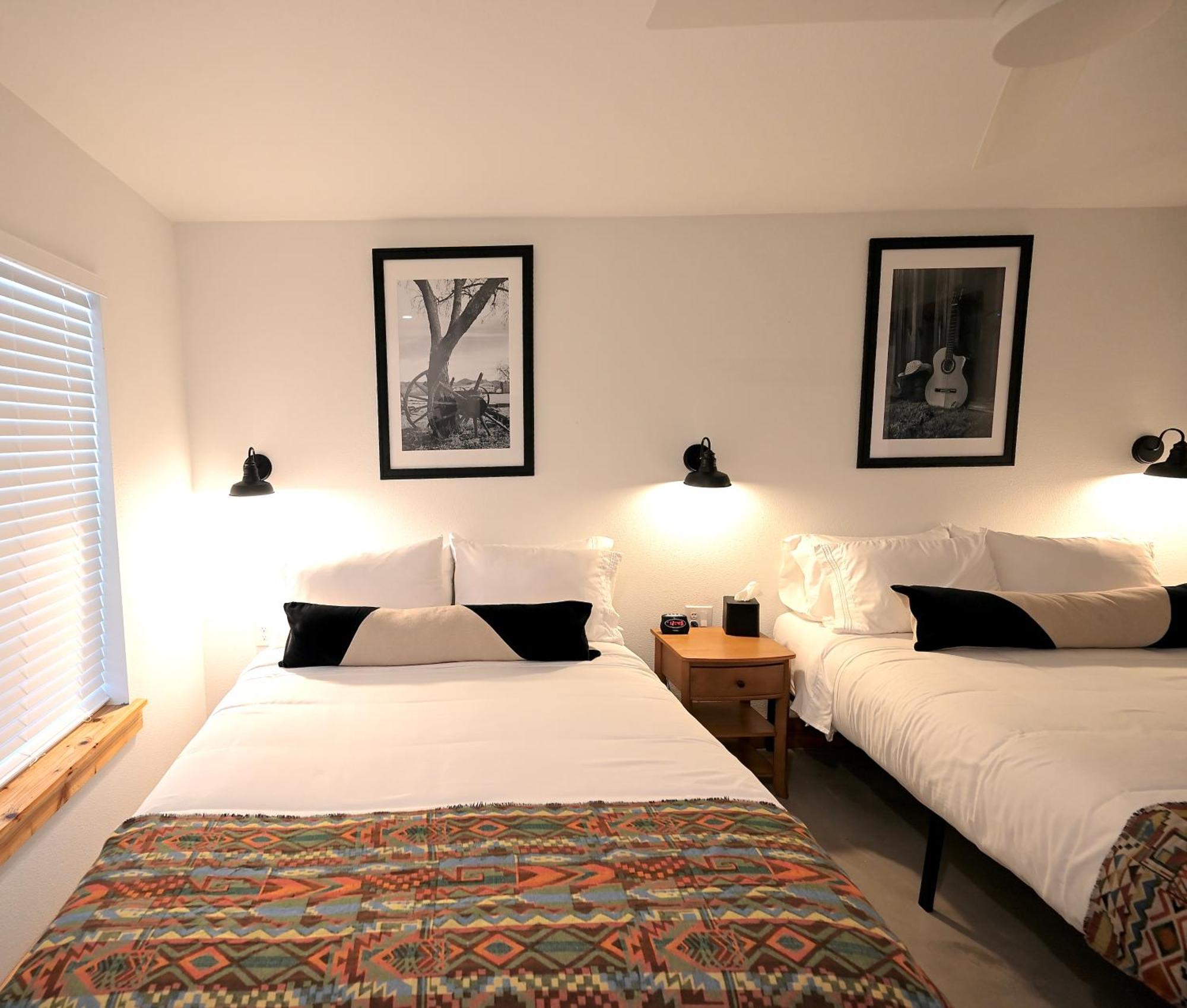Blanco County Inn & Guesthouses Εξωτερικό φωτογραφία