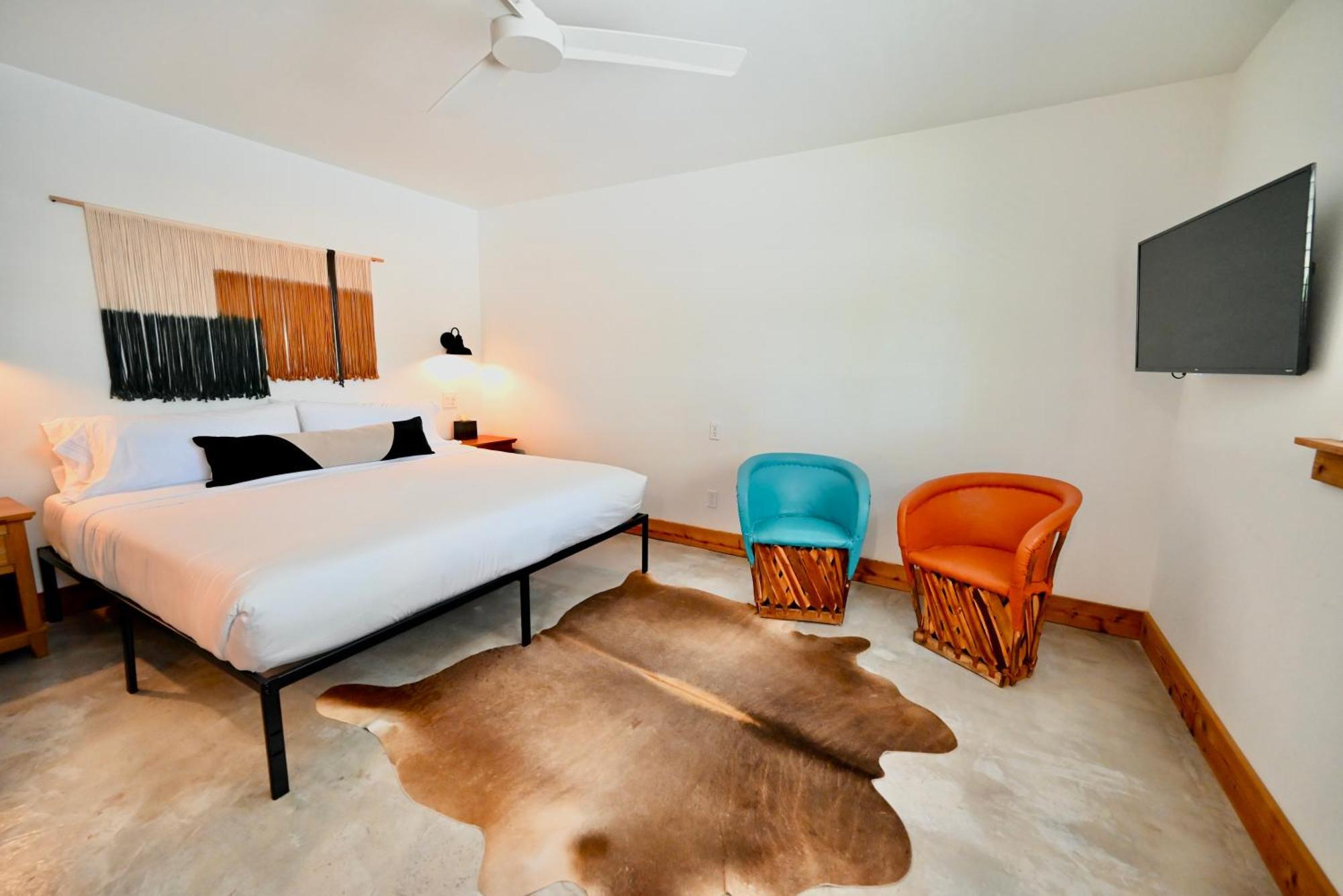 Blanco County Inn & Guesthouses Εξωτερικό φωτογραφία
