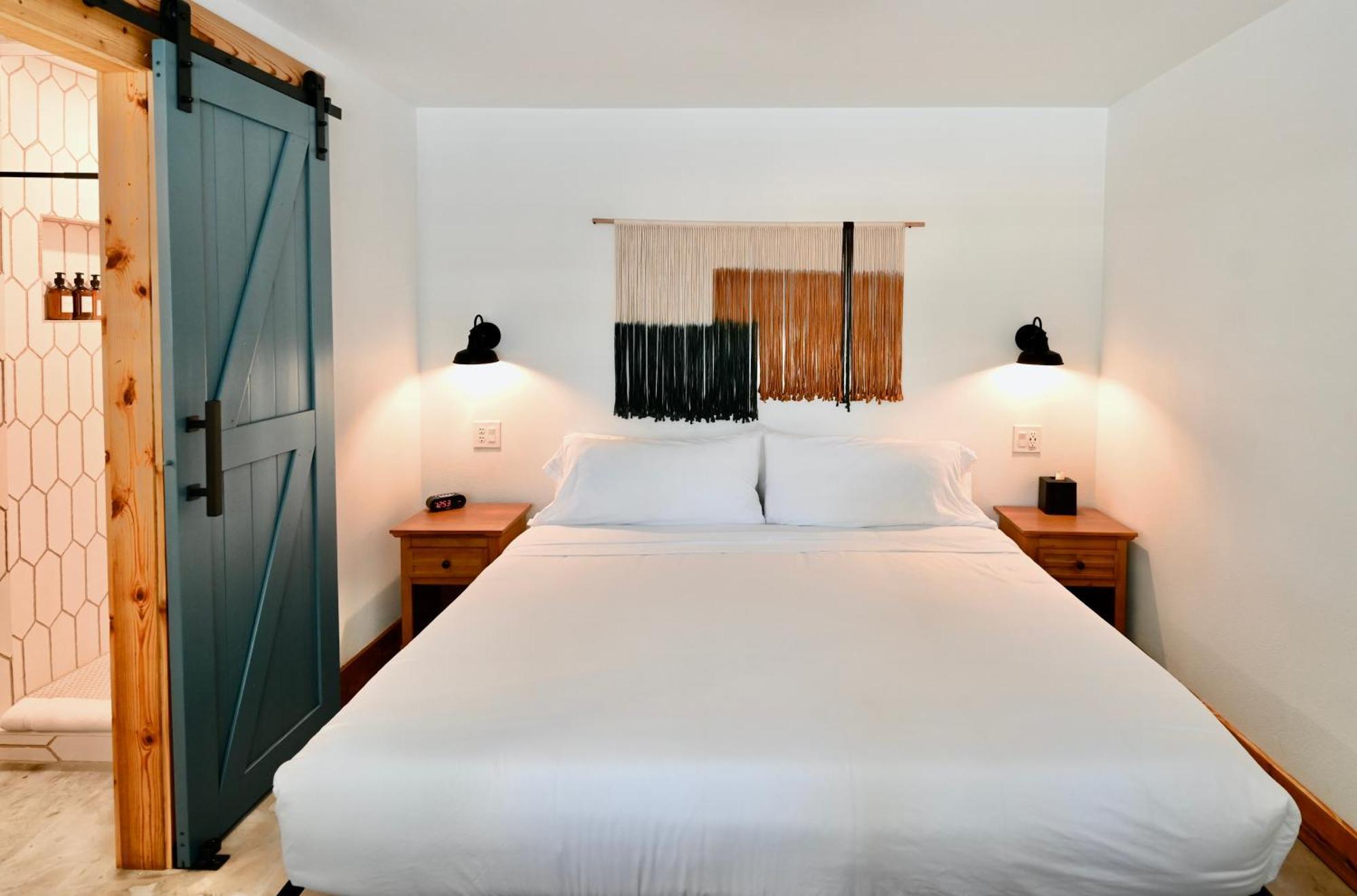 Blanco County Inn & Guesthouses Εξωτερικό φωτογραφία