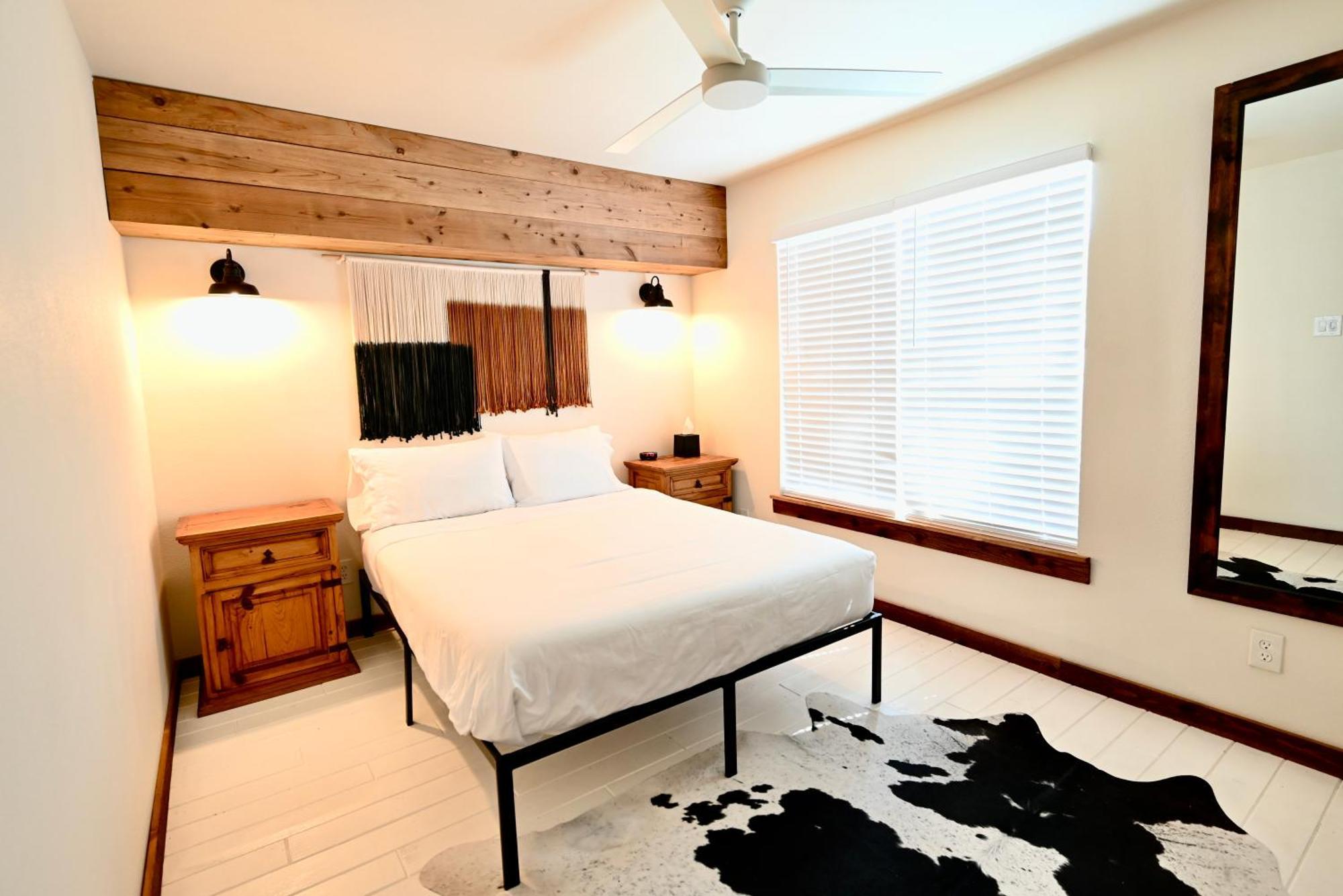 Blanco County Inn & Guesthouses Εξωτερικό φωτογραφία