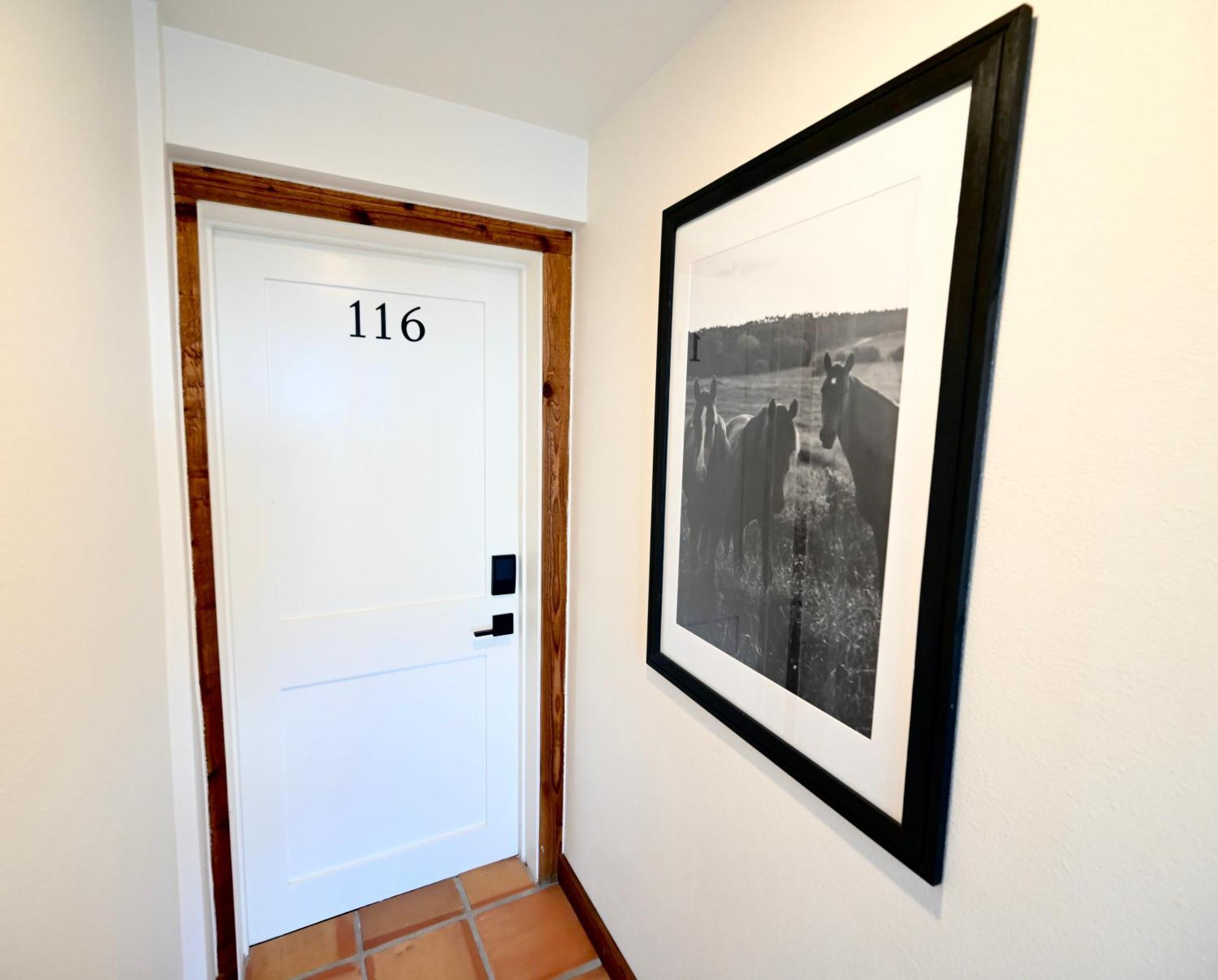 Blanco County Inn & Guesthouses Εξωτερικό φωτογραφία