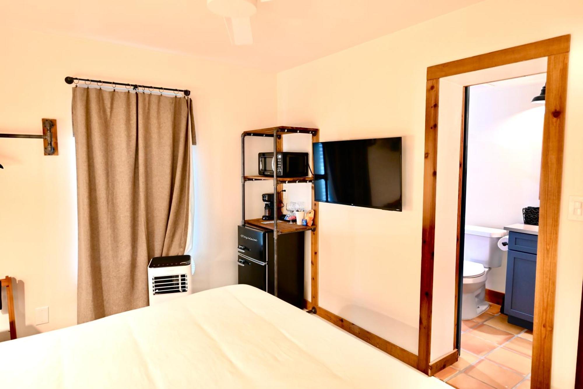 Blanco County Inn & Guesthouses Εξωτερικό φωτογραφία