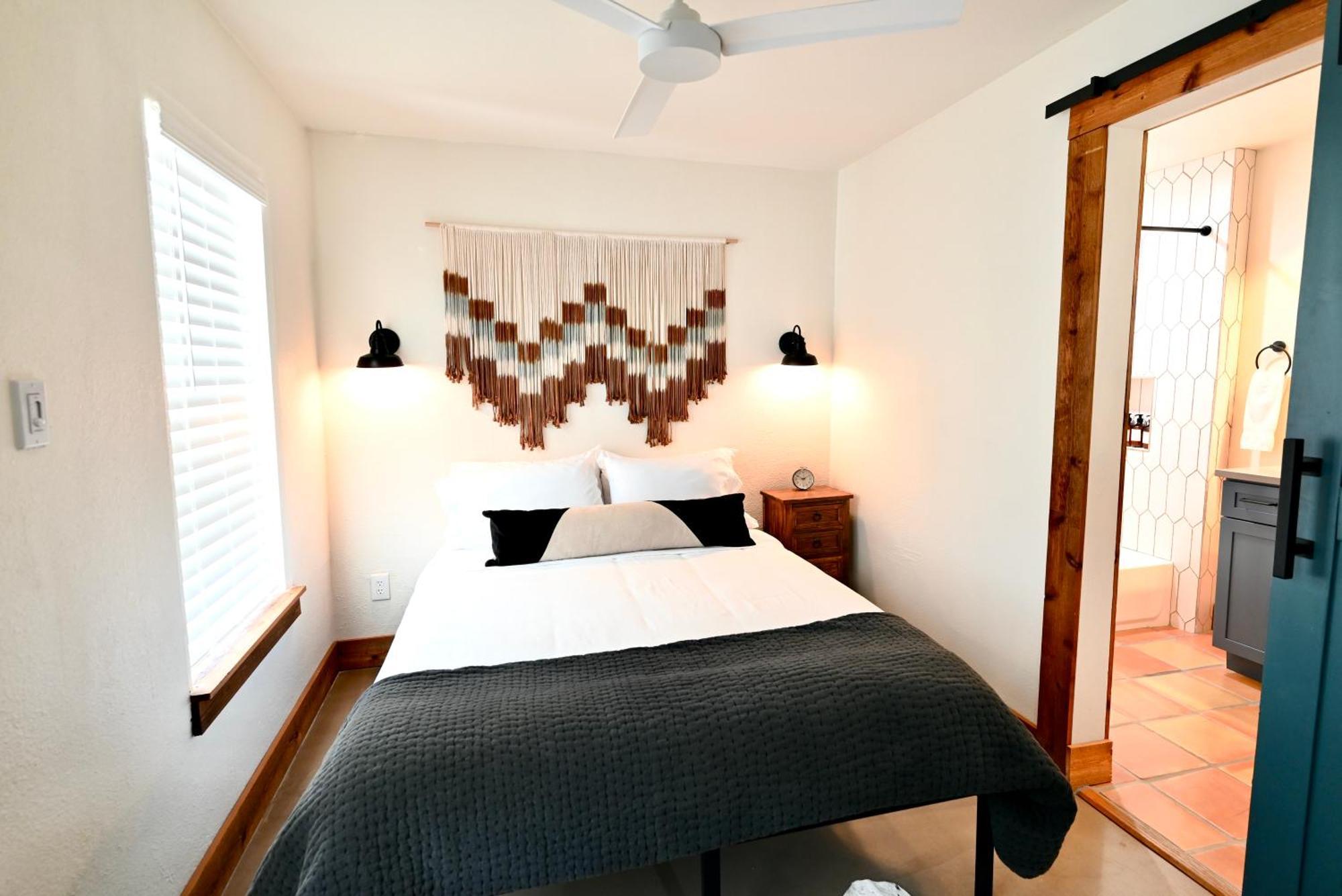 Blanco County Inn & Guesthouses Εξωτερικό φωτογραφία