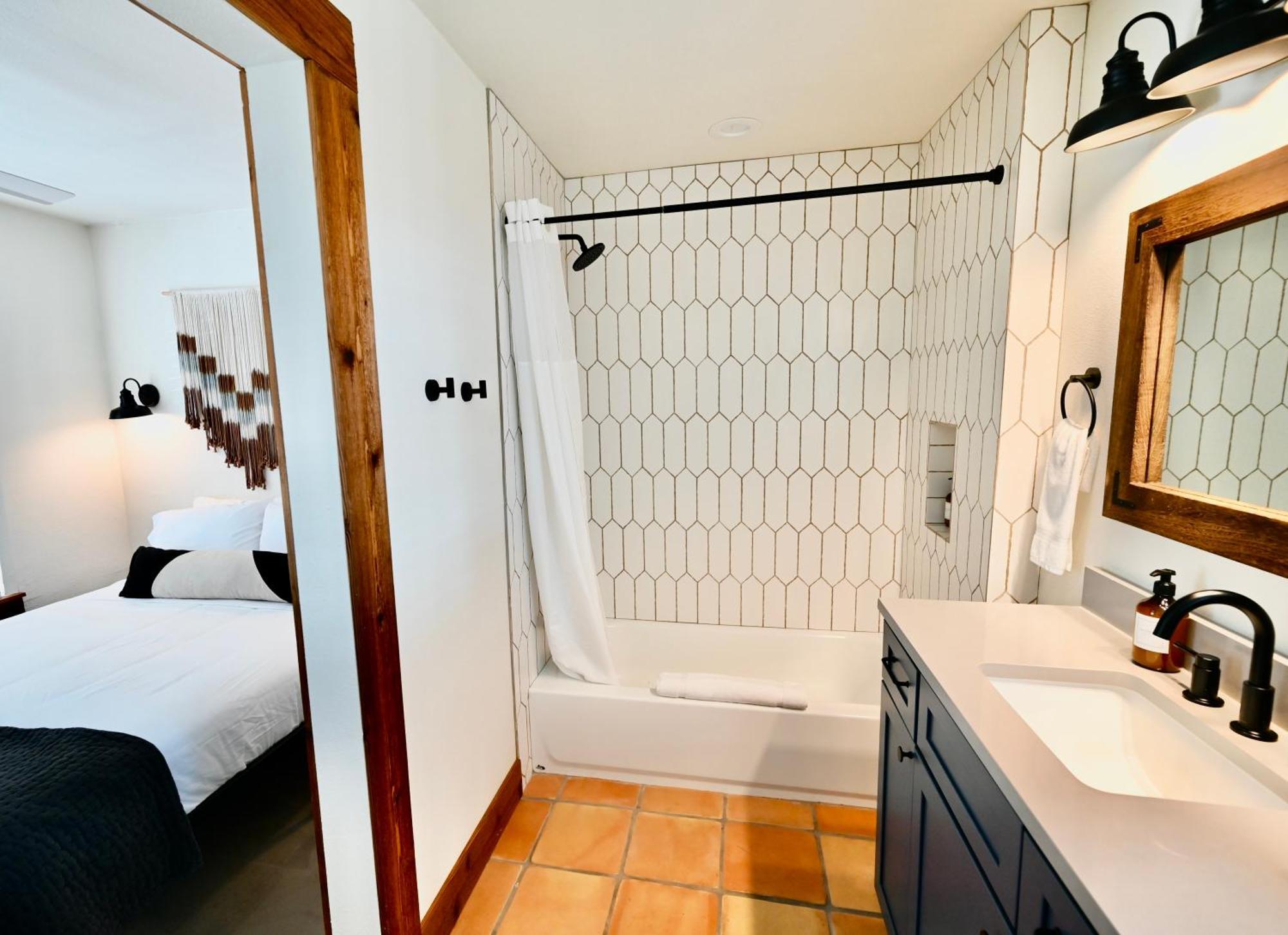 Blanco County Inn & Guesthouses Εξωτερικό φωτογραφία