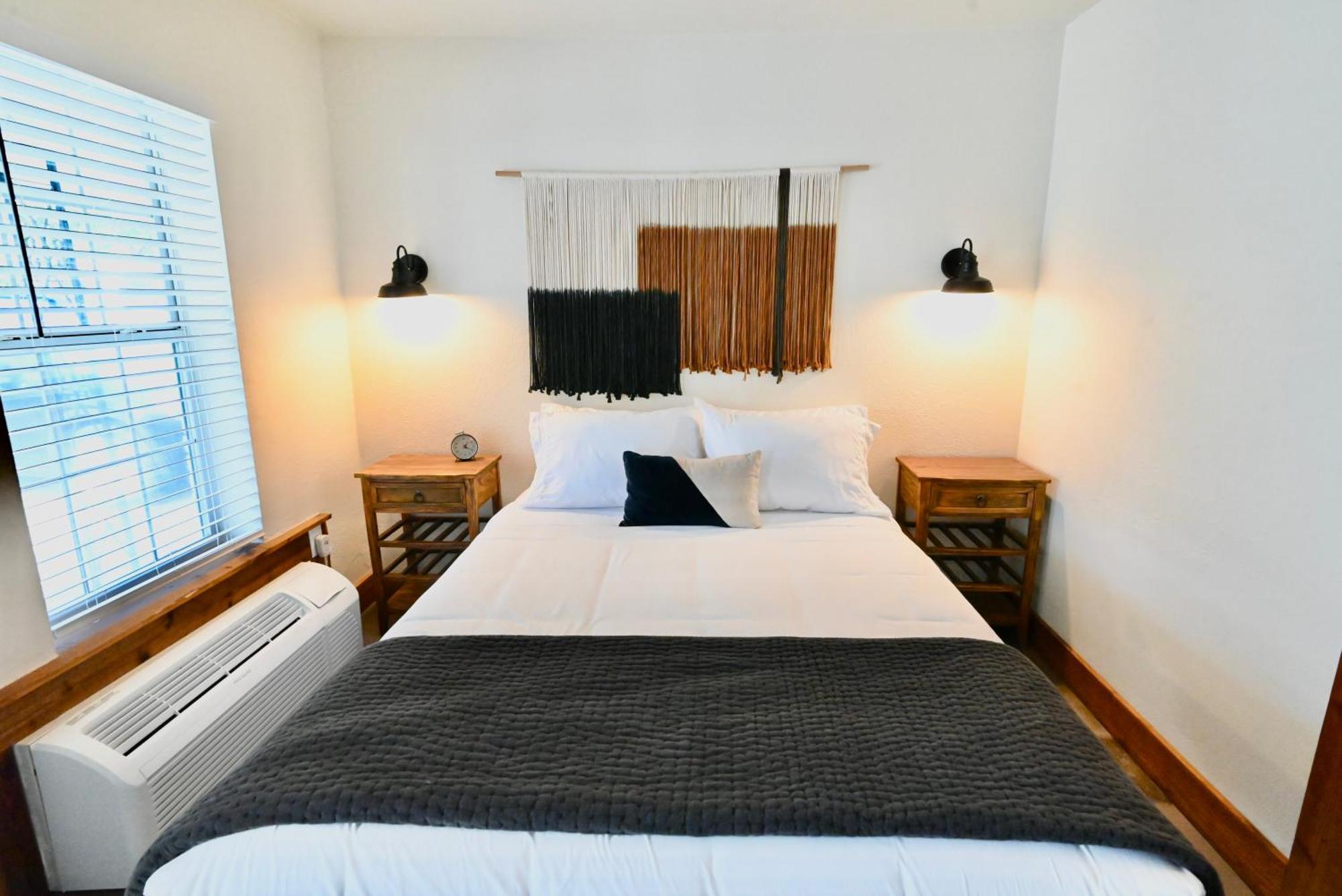Blanco County Inn & Guesthouses Εξωτερικό φωτογραφία