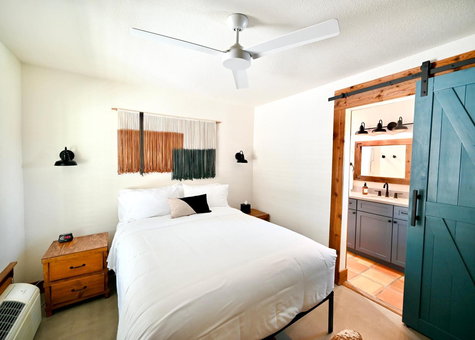 Blanco County Inn & Guesthouses Εξωτερικό φωτογραφία